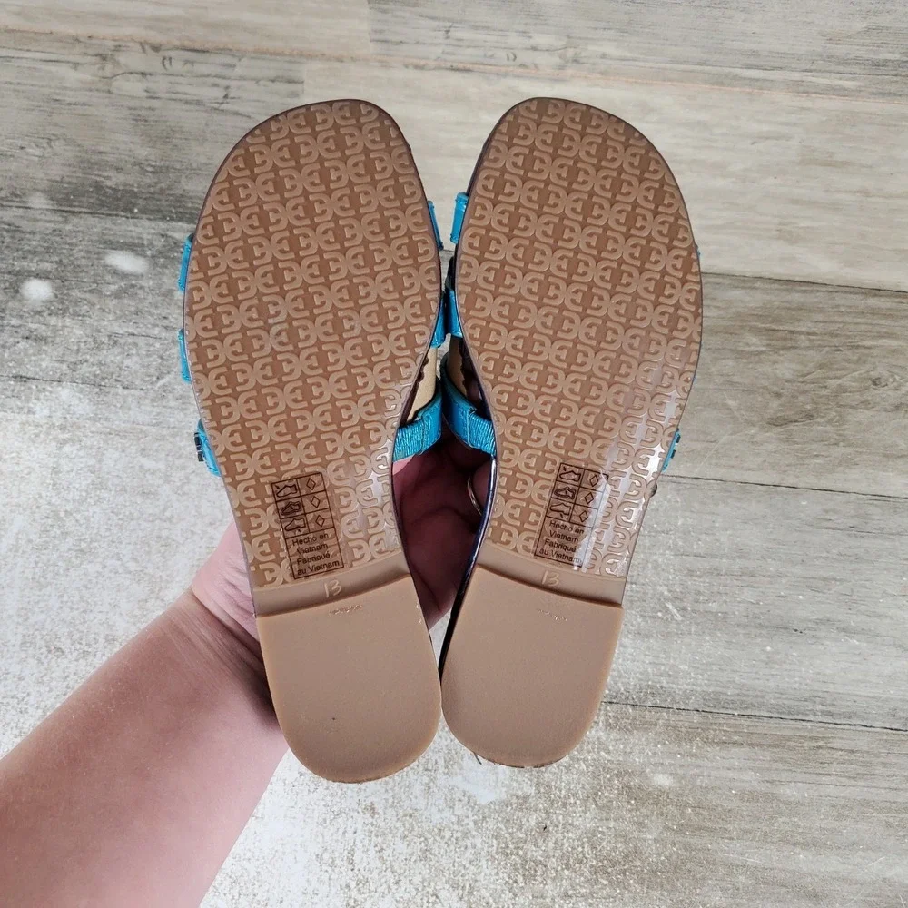 Sam Edelman new without